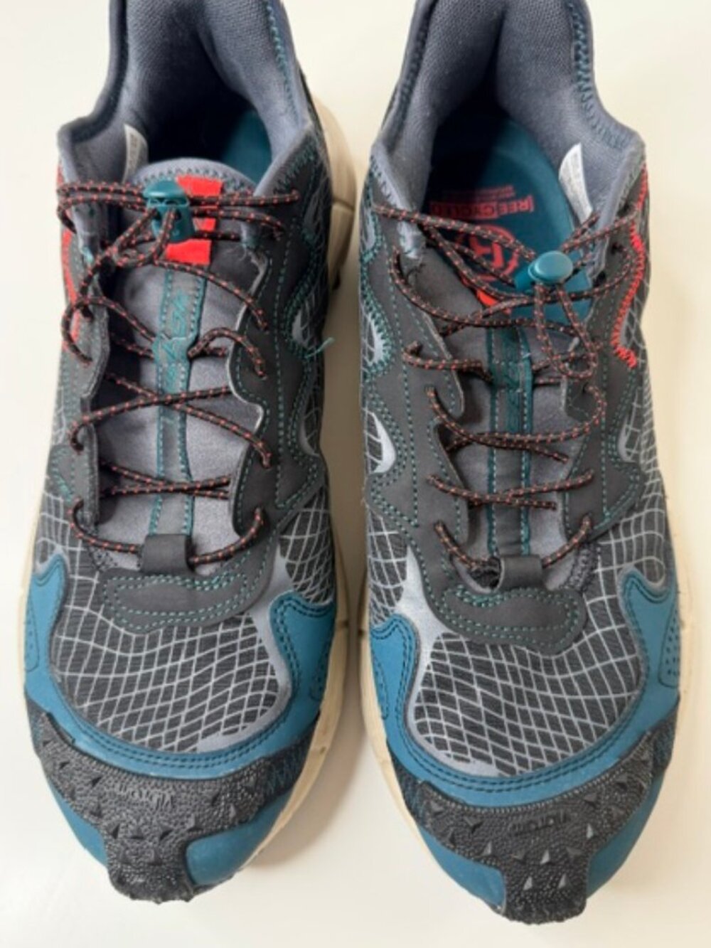 Reebok Zig Kinetica II Edge